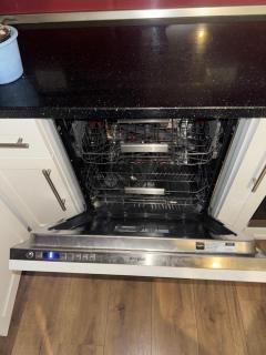 Hana Apartments TIRANA - 7