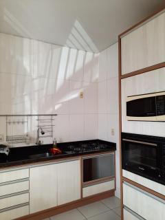 Estúdio acolhedor e versátil - 9