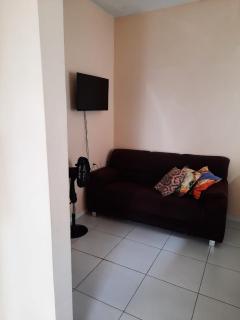 Estúdio acolhedor e versátil - 5