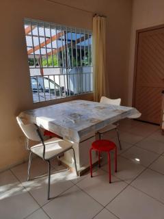 Estúdio acolhedor e versátil - 4