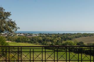 Villa Adele - Historic Dimora with pool & sea view - 7