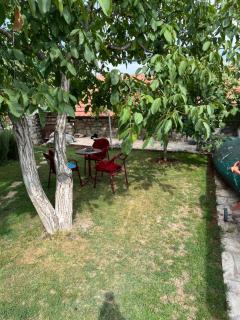 Stone house with pool - 9