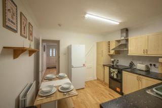 Rochdale Residence - 7