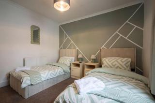 Rochdale Residence - 5