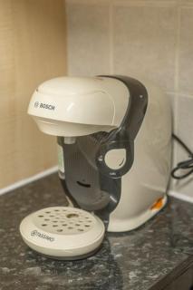 Rochdale Residence - 1