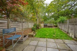 Rochdale Residence - 2