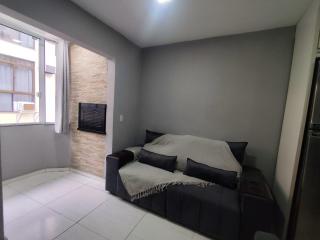 Aptos em prédio a 500m da Praia de Canasvieiras - GALs - 6