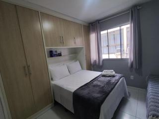 Aptos em prédio a 500m da Praia de Canasvieiras - GALs - 7