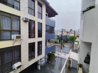 Aptos em prédio a 500m da Praia de Canasvieiras - GALs - 5