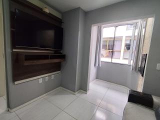 Aptos em prédio a 500m da Praia de Canasvieiras - GALs - 4