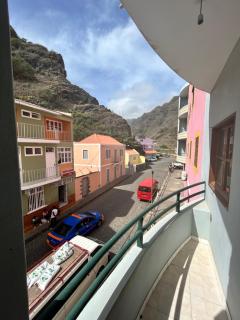 Apartamento Rua de Horta - 6