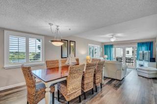 Sand Dollar 401 - 3