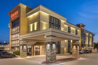 Drury Inn & Suites Springfield MO - 0