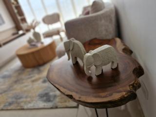 Refugio de lujo con vista a la cordillera central - 7