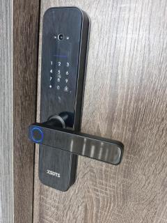 Refugio de lujo con vista a la cordillera central - 6