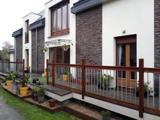 Bellevue Josselin 1a Chemin des Cruyere - 9