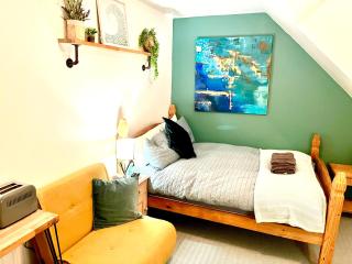 Seaview Surf Studios - 4