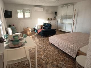 Daskalio Waves Appartment Agapi - 0