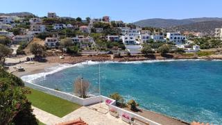 Daskalio Waves Appartment Agapi - 9