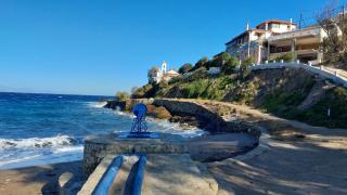 Daskalio Waves Appartment Agapi - 6