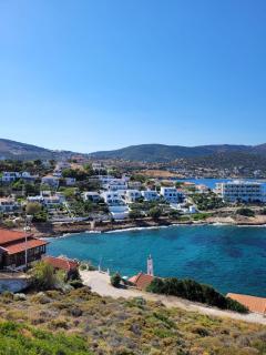 Daskalio Waves Appartment Agapi - 4