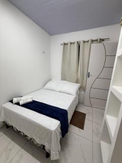 Aluguel para Cop 30 - Residencial Manoel Rodrigues Filho - Recém construído, primeira locação - 8