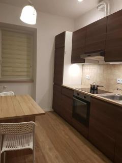 Apartamenty Metro Racławicka - 6