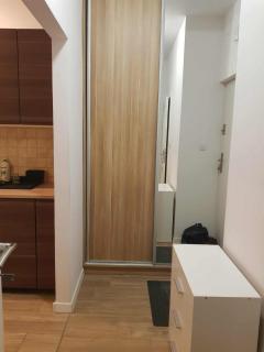 Apartamenty Metro Racławicka - 5