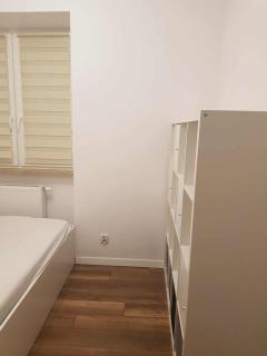 Apartamenty Metro Racławicka - 3