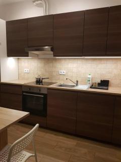 Metro Racławicka Apartments - Varsavia - 2