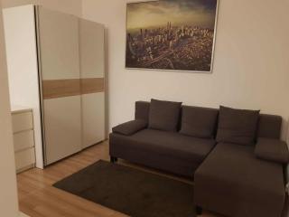 Apartamenty Metro Racławicka - 1