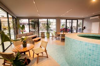 Piedade45 Novos Studios COP30 Housi By Carpediem - 4