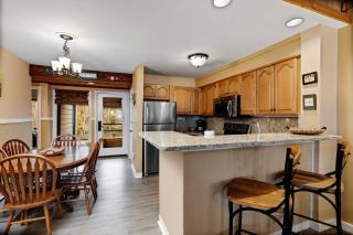 Dobie 21 With Wintergreen Advantage - Mount Torry Furnace - 9