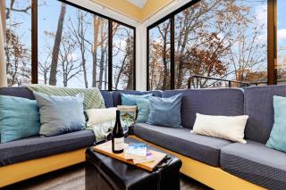 Dobie 21 With Wintergreen Advantage - Mount Torry Furnace - 8