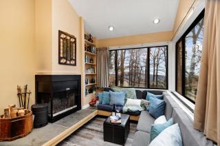 Dobie 21 With Wintergreen Advantage - Mount Torry Furnace - 6