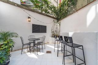 Splendid 2BR with Patio in Polanco - 7