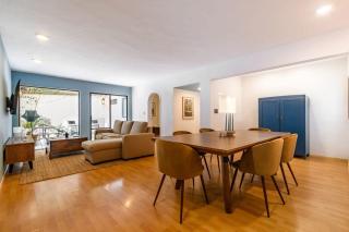 Splendid 2BR with Patio in Polanco - 6
