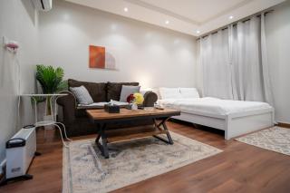Elegant studio with self check-in Al Nozha neighborhood 28 - 9