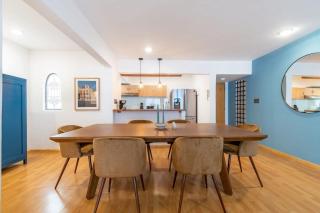 Splendid 2BR with Patio in Polanco - 4