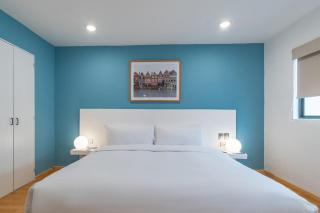 Splendid 2BR with Patio in Polanco - 2