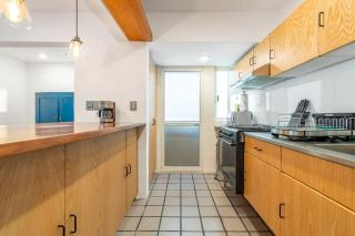 Splendid 2BR with Patio in Polanco - 8