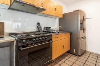 Splendid 2BR with Patio in Polanco - 9