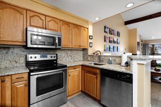 Dobie 21 With Wintergreen Advantage - Mount Torry Furnace - 4