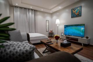 Elegant studio with self check-in Al Nozha neighborhood 28 - 6