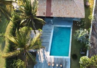 Villa Jodie Fortim - 0