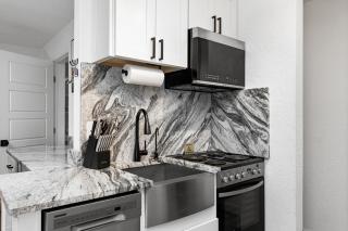 Timbers Studio 41 with Wintergreen Advantage - Mount Torry Furnace - 7