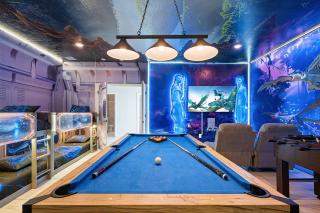 Family Oasis: Pool, Themed Rooms & Resort Access - 4