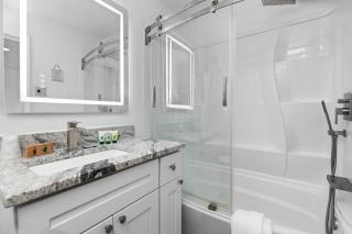 Timbers Studio 41 with Wintergreen advantage - Mount Torry Furnace - 3