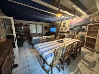 Ancien Corps de Ferme à la Campagne - 7