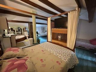 Ancien Corps de Ferme à la Campagne - 5